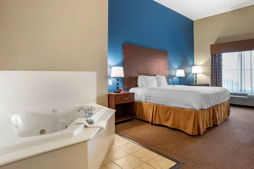 Best Western St. Francisville Hotel Hotels in Sankt Francisville