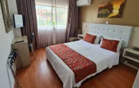 Hotel Eden Hotel a Anadia