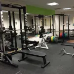 Hotel Royal Inn - Electronic City - Gym