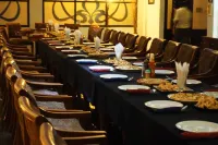 The Gecho Inn Town - breakfast