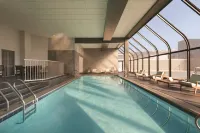 Hyatt Regency Louisville Hotel di Louisville