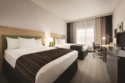 Country Inn & Suites by Radisson, Coralville, IA