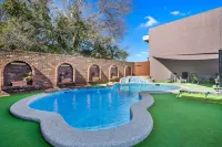 Sherbourne Terrace Hotel Hotel di Shepparton
