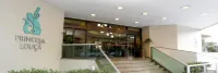 Hotel Princesa Louçã Hotels in 