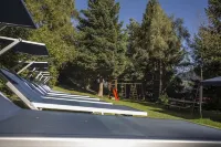 Hotel Trentino Hôtels à : Folgaria