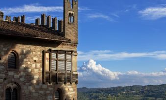 Castello di Gabiano