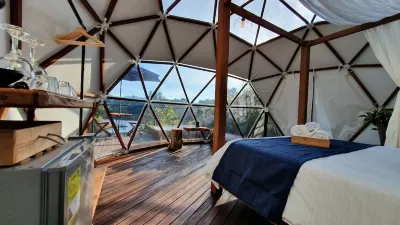 Domus Glamping - Guatapé