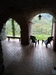 Agriturismo Locanda del Papa Hotels in Beverino