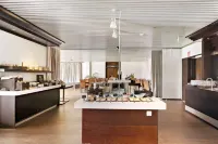 Best Western Hotel Scheele - breakfast