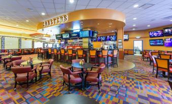 Tioga Downs Casino and Resort