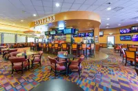 Tioga Downs Casino and Resort - С баром