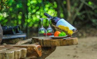 Camp Leopard - Yala Safari Glamping