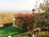 B&B la Quercia Hôtels à : Attigliano