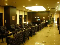 Hotel Route-Inn Furukawa Ekimae - breakfast