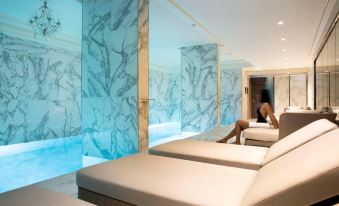 Le Damantin Hotel & Spa