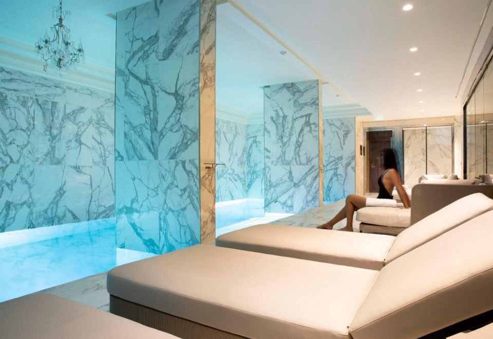 르 도멘 호텔 & 스파