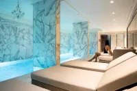 Le Damantin Hotel & Spa