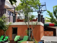 The Hill Ungasan Hotels in 