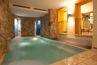 Residence Le Grand Chalet - 4 stjerner