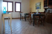 Cala Chiara B&B - 朝食
