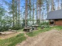 Iltarusko Hotel a Parikkala