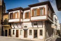Veneziano Boutique Hotel Hotels in Iraklio