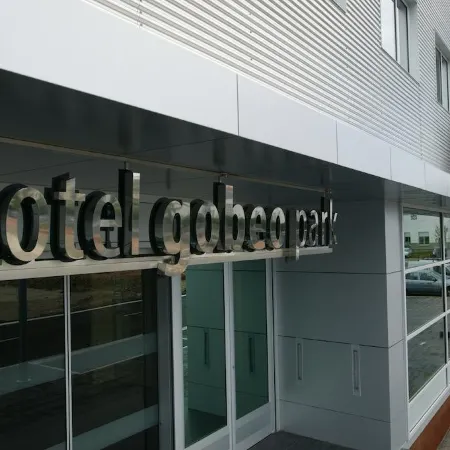 Gobeo Park