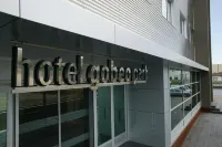 Gobeo Park - parking