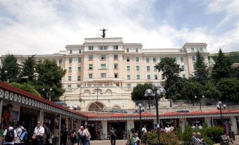 Hotel Dei Cappuccini