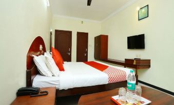 OYO 12031 Hotel Ponkailash Holiday Resort