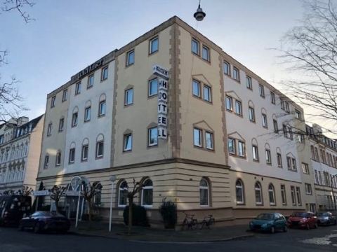 Dormero Hotel Wilhelmshaven