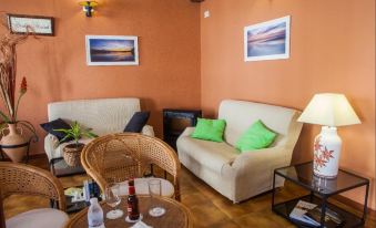 Hotel Tres Jotas Conil