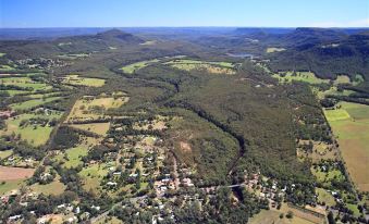 Holiday Haven Kangaroo Valley