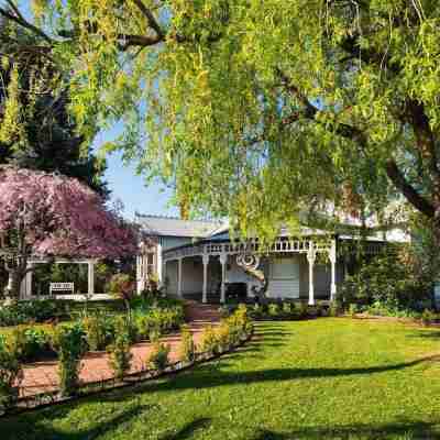 The Dudley Boutique Hotel Hotel Exterior
