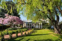 The Dudley Boutique Hotel