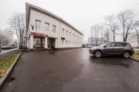 Hotel Skandinaviya