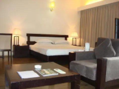 Inventree Hotel Pune Hotels in Hinjawadi