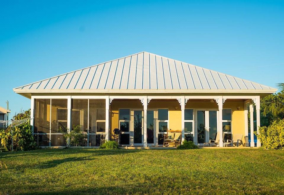 Hideaway Bahamas Beach Club Villaを宿泊予約High Rock