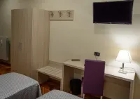 Hotel Torino Porta Susa - 2-Star