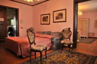 Park Hotel Villa Giustinian - Wifi