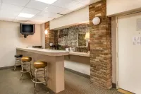 Rodeway Inn North Hotels in Sandusky