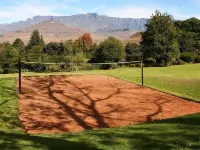 Mont Aux Sources Drakensberg Resort Hoteles en Uthukela DC