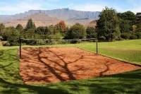 Mont Aux Sources Drakensberg Resort Hotel di Bergville
