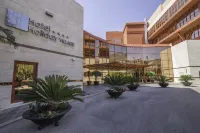 Holiday World Village Hotels in Benalmadena