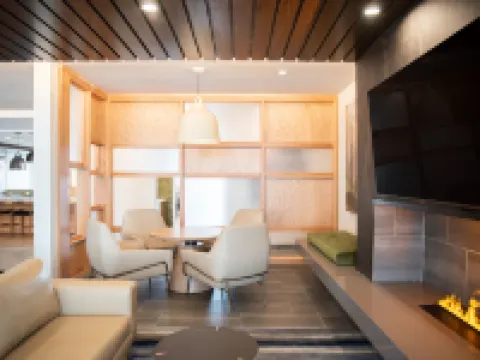 Fairfield Inn & Suites Kingsport Hotels in Sullivan County