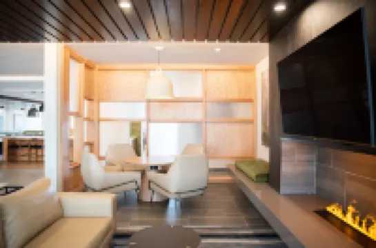 메리어트 킹스포트 페어필드 인 & 스위트