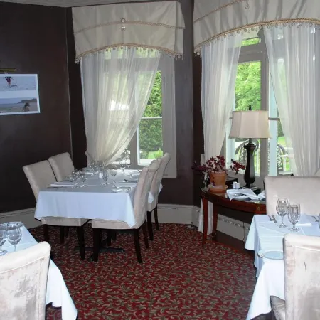 Chez Truchon Bistro-Auberge