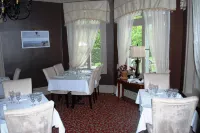 Chez Truchon Bistro-Auberge - sarapan