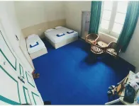 Hotel Trio Hotel di Jebres