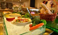 イビス スタイルズ クアラルンプール スリ ダマンサラ - 朝食